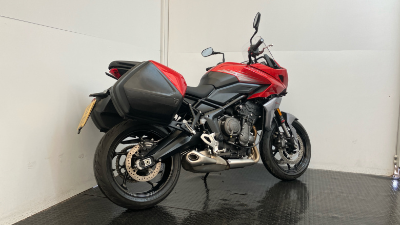 Triumph Tiger Sport 660 (21MY)